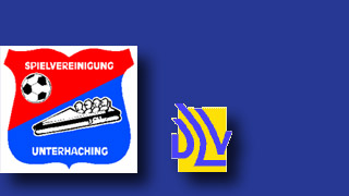 Spielvereinigung Unterhaching und DLV
